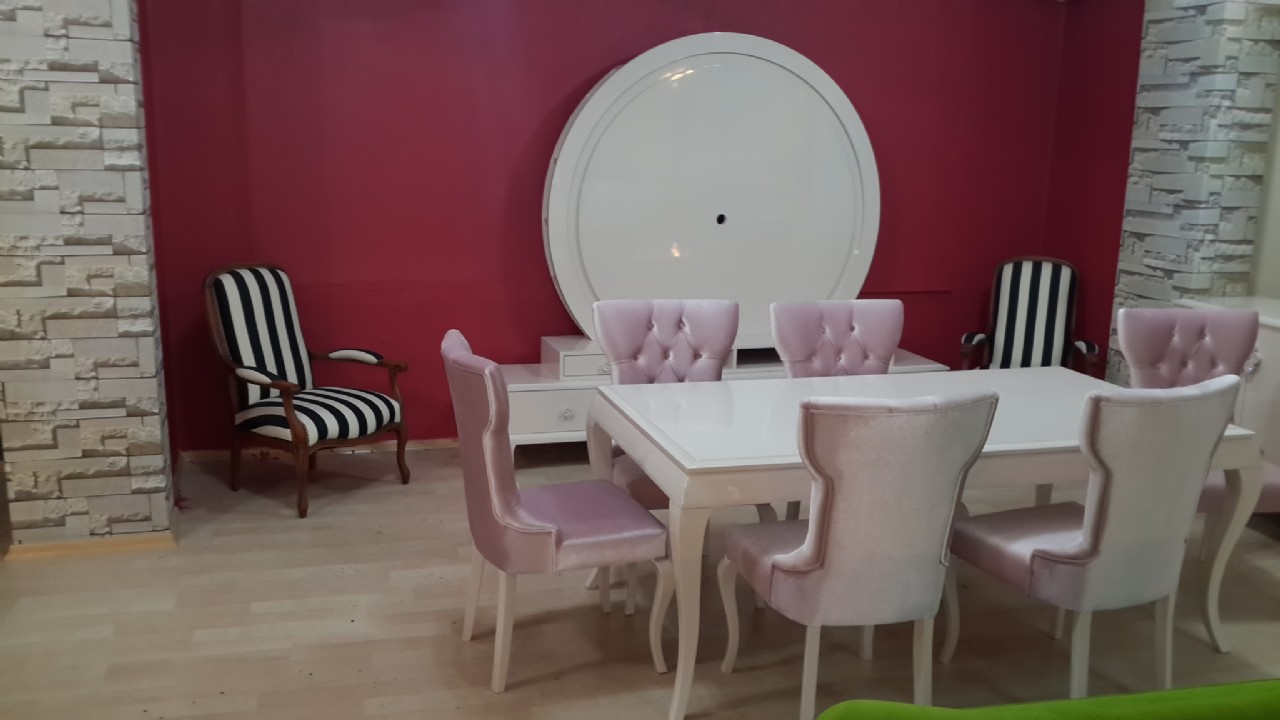 Bespoke Dining Sets