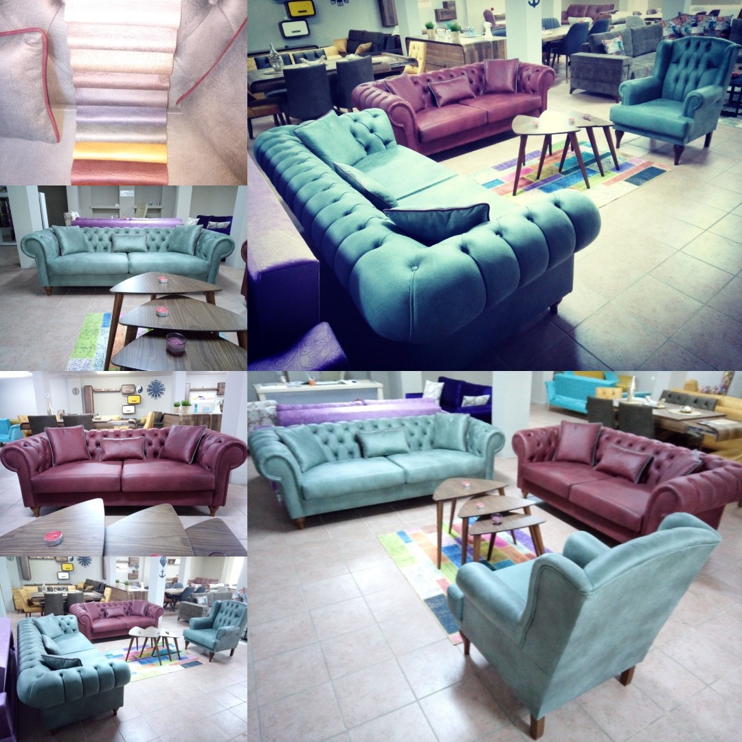 Leeds Upholstery Specialists