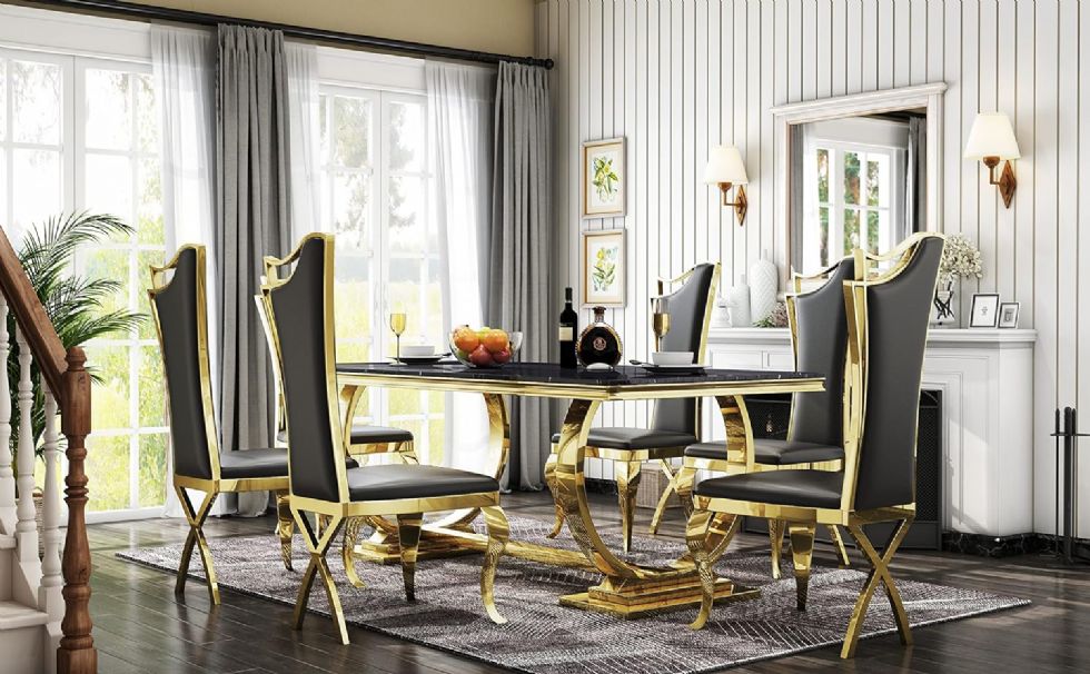 Bespoke Dining Furniture: Handcrafted Luxury For Your Home