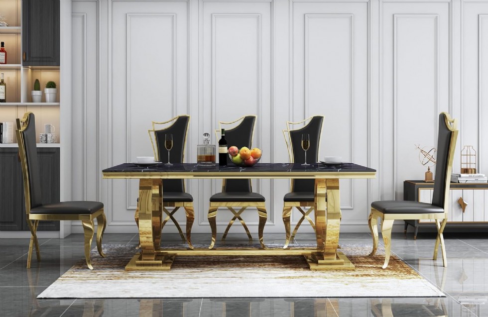 Kodu: 13608 - Bespoke Dining Furniture: Handcrafted Luxury For Your Home