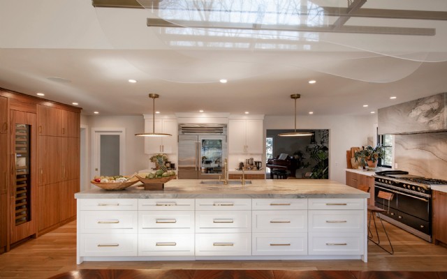 Custom-made Kitchens: Tailored Solutions For Every Space