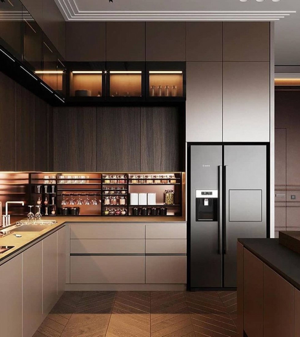 Kodu: 13224 - Custom-made Kitchens: Tailored Solutions For Every Space