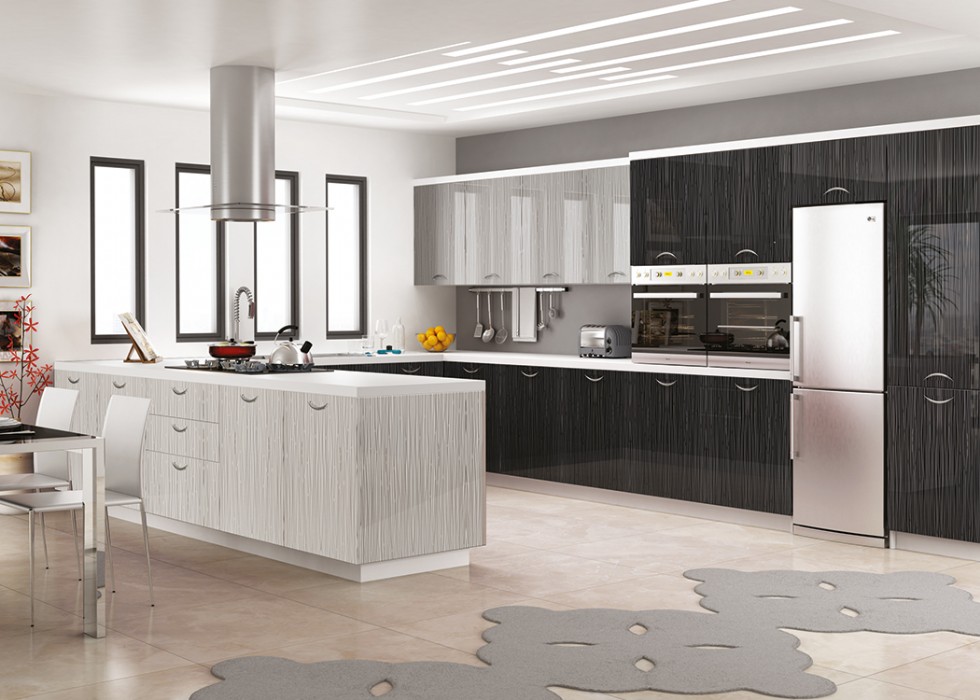 Kodu: 13231 - Custom-made Kitchens: Tailored Solutions For Every Space