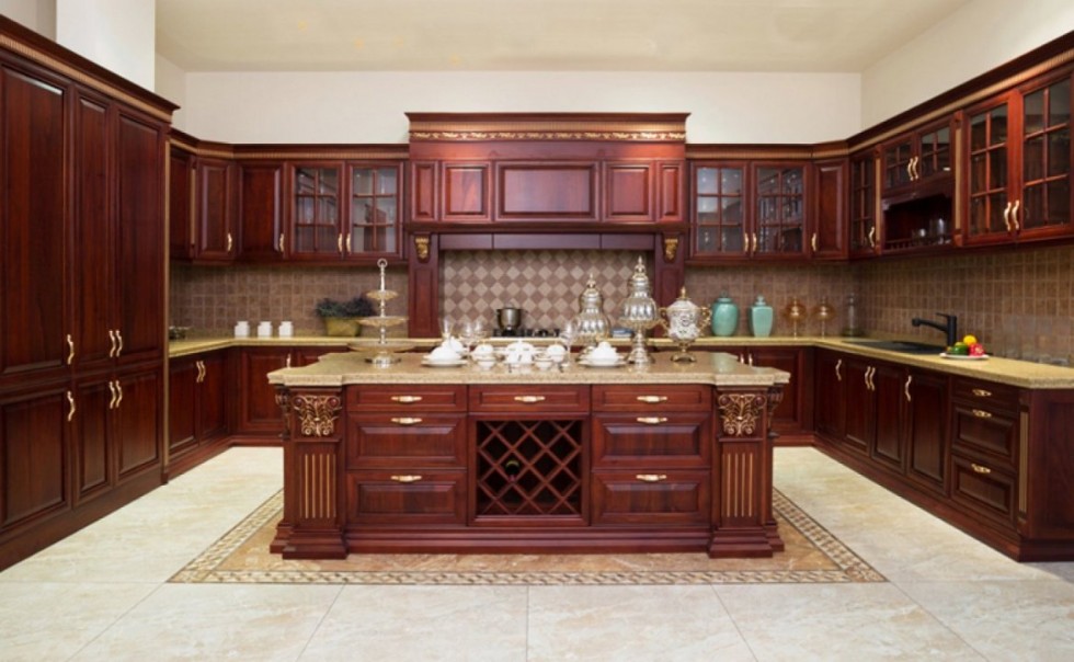 Kodu: 13233 - Custom-made Kitchens: Tailored Solutions For Every Space