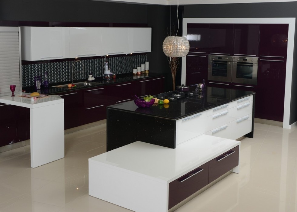 Kodu: 13235 - Custom-made Kitchens: Tailored Solutions For Every Space