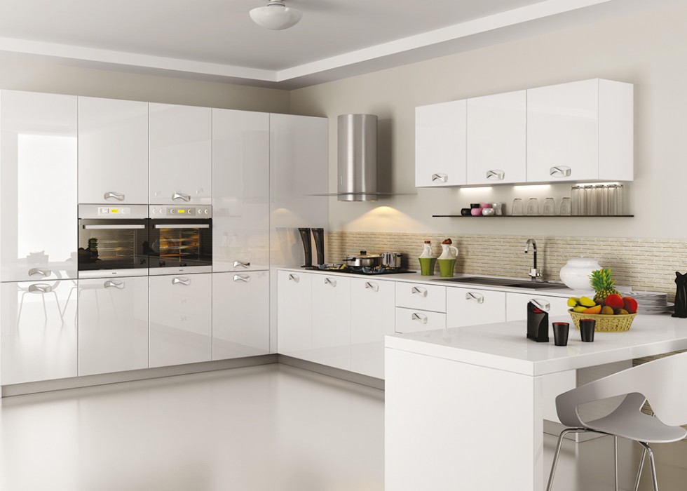 Kodu: 13239 - Custom-made Kitchens: Tailored Solutions For Every Space