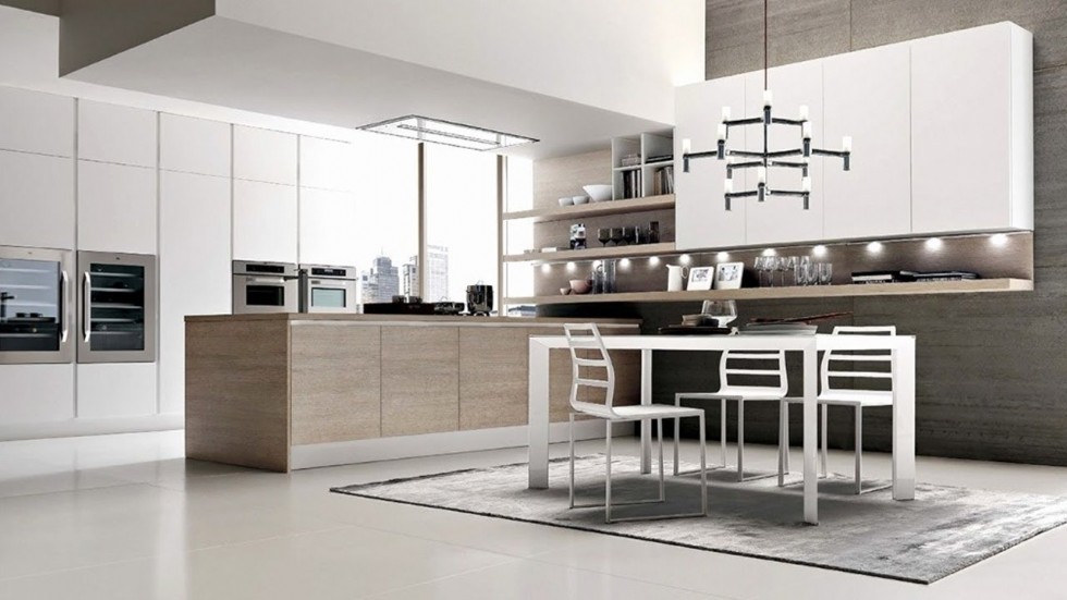 Kodu: 13243 - Custom-made Kitchens: Tailored Solutions For Every Space