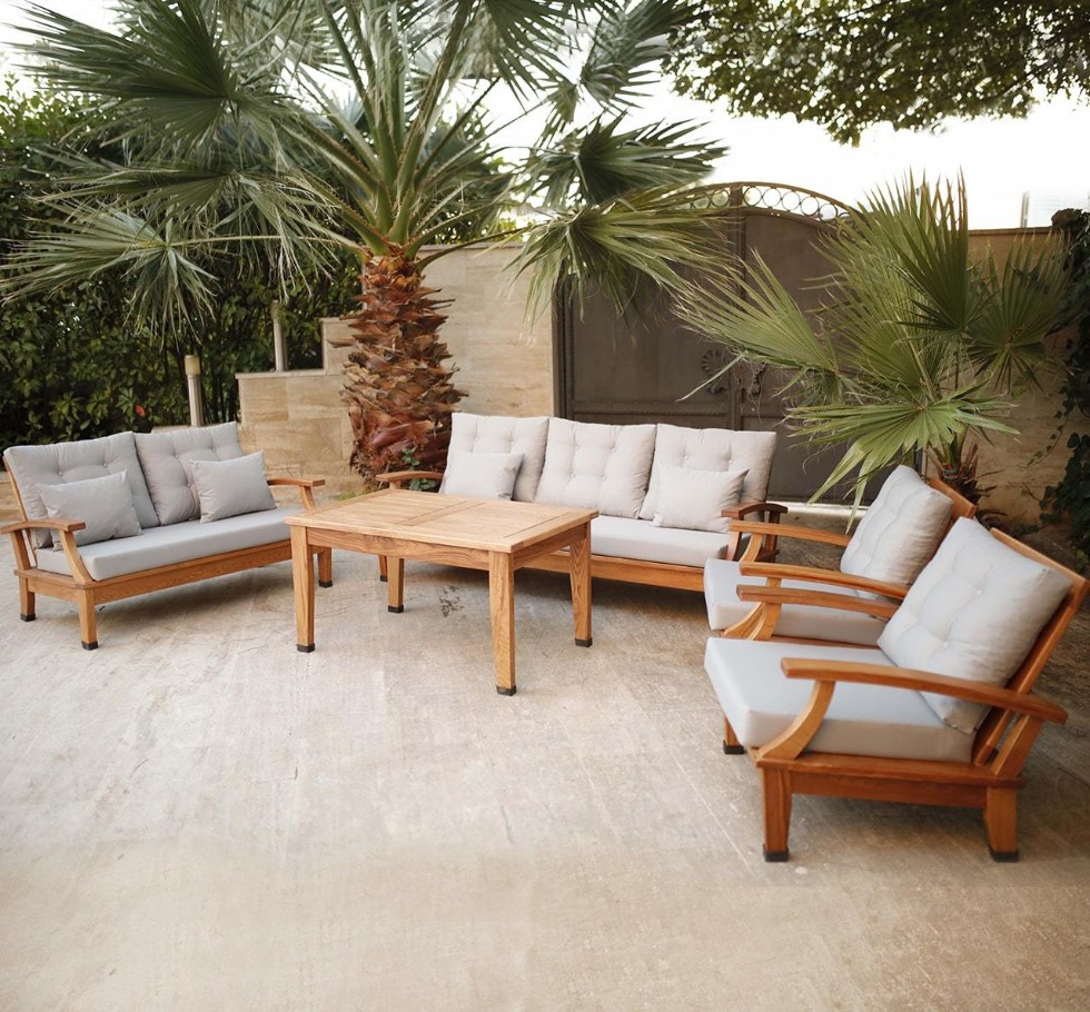 Kodu: 13509 - Enhancing Your Garden With Modern Outdoor Seating Solutions