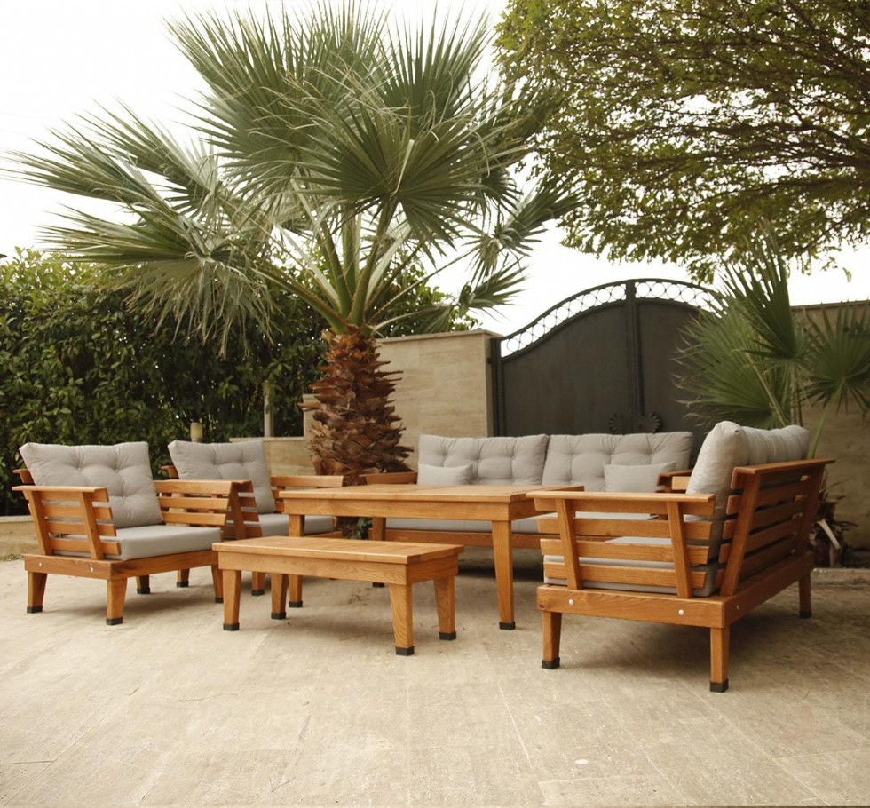 Kodu: 13510 - Enhancing Your Garden With Modern Outdoor Seating Solutions