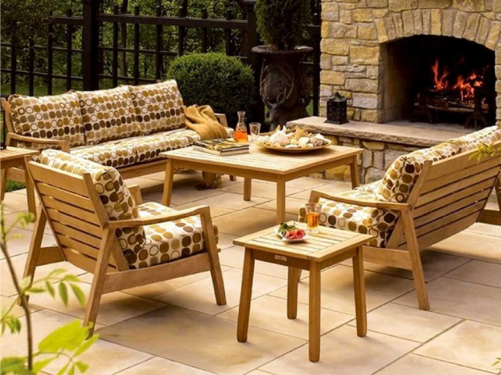 Kodu: 13516 - Enhancing Your Garden With Modern Outdoor Seating Solutions