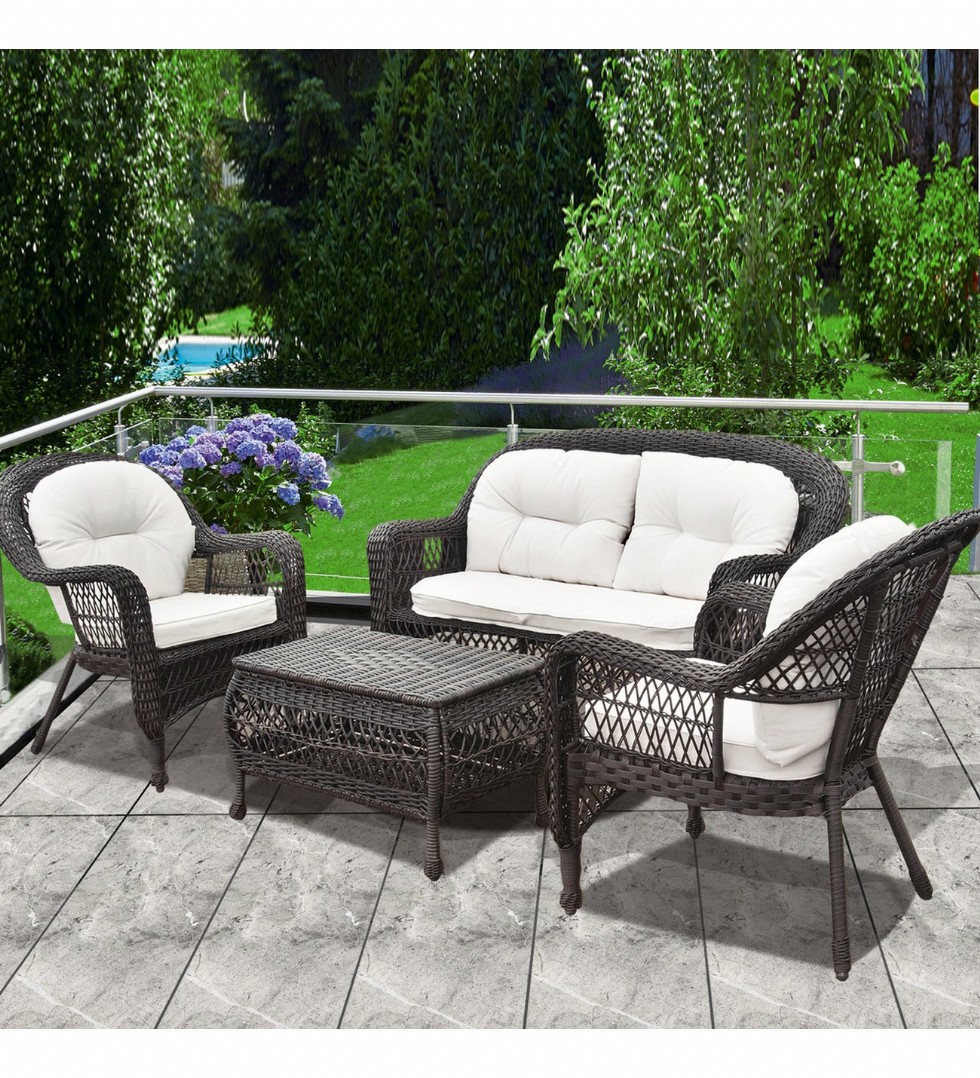 Kodu: 13523 - Enhancing Your Garden With Modern Outdoor Seating Solutions