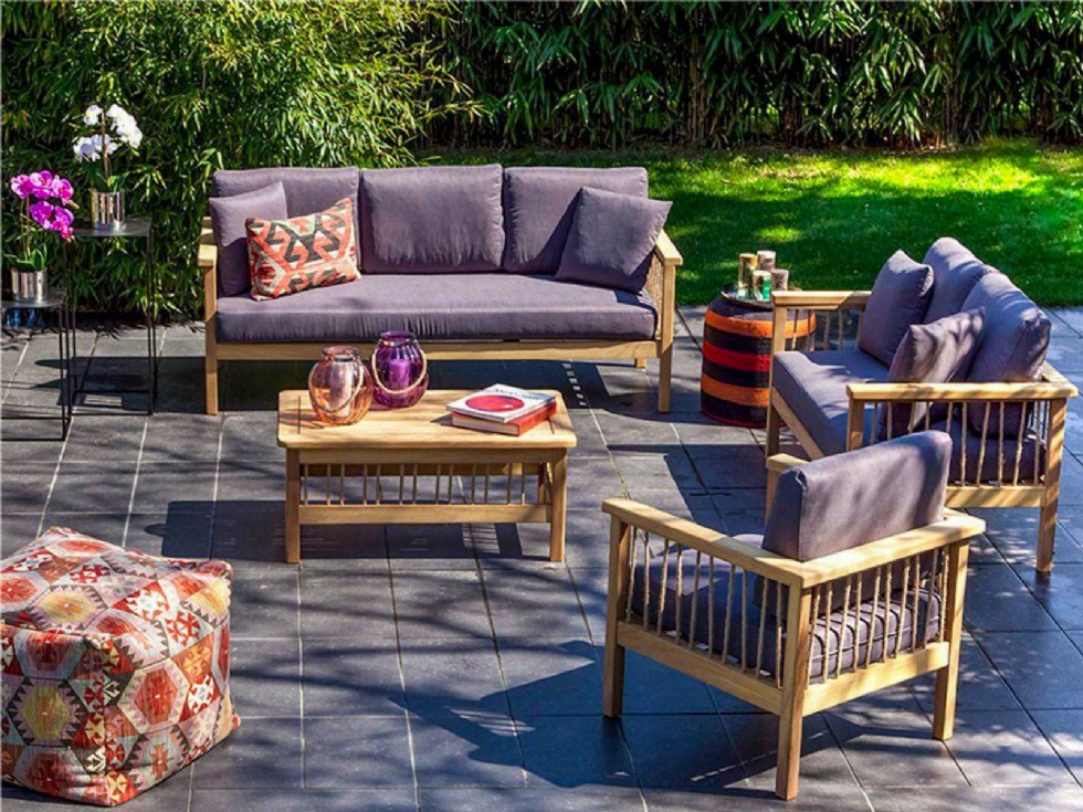 Kodu: 13529 - Enhancing Your Garden With Modern Outdoor Seating Solutions