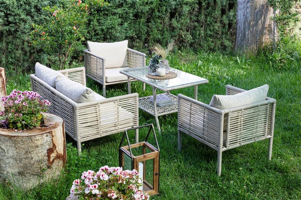 Garden Furniture: Custom-made Solutions For Your Outdoor Comfort