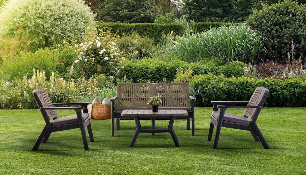 Kodu: 13379 - Garden Furniture: Custom-made Solutions For Your Outdoor Comfort