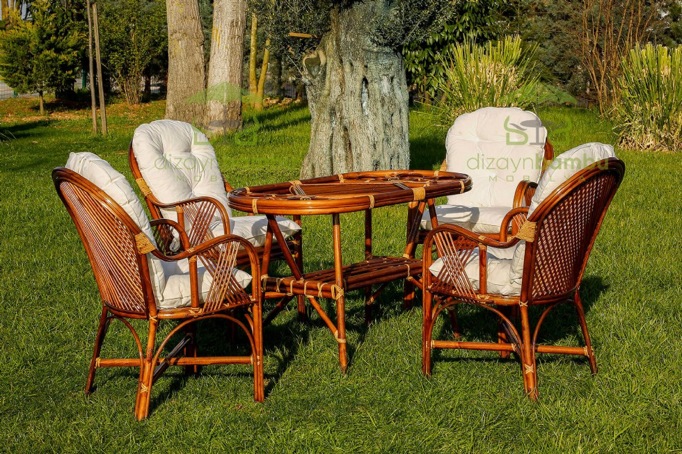 Kodu: 13394 - Garden Furniture: Custom-made Solutions For Your Outdoor Comfort