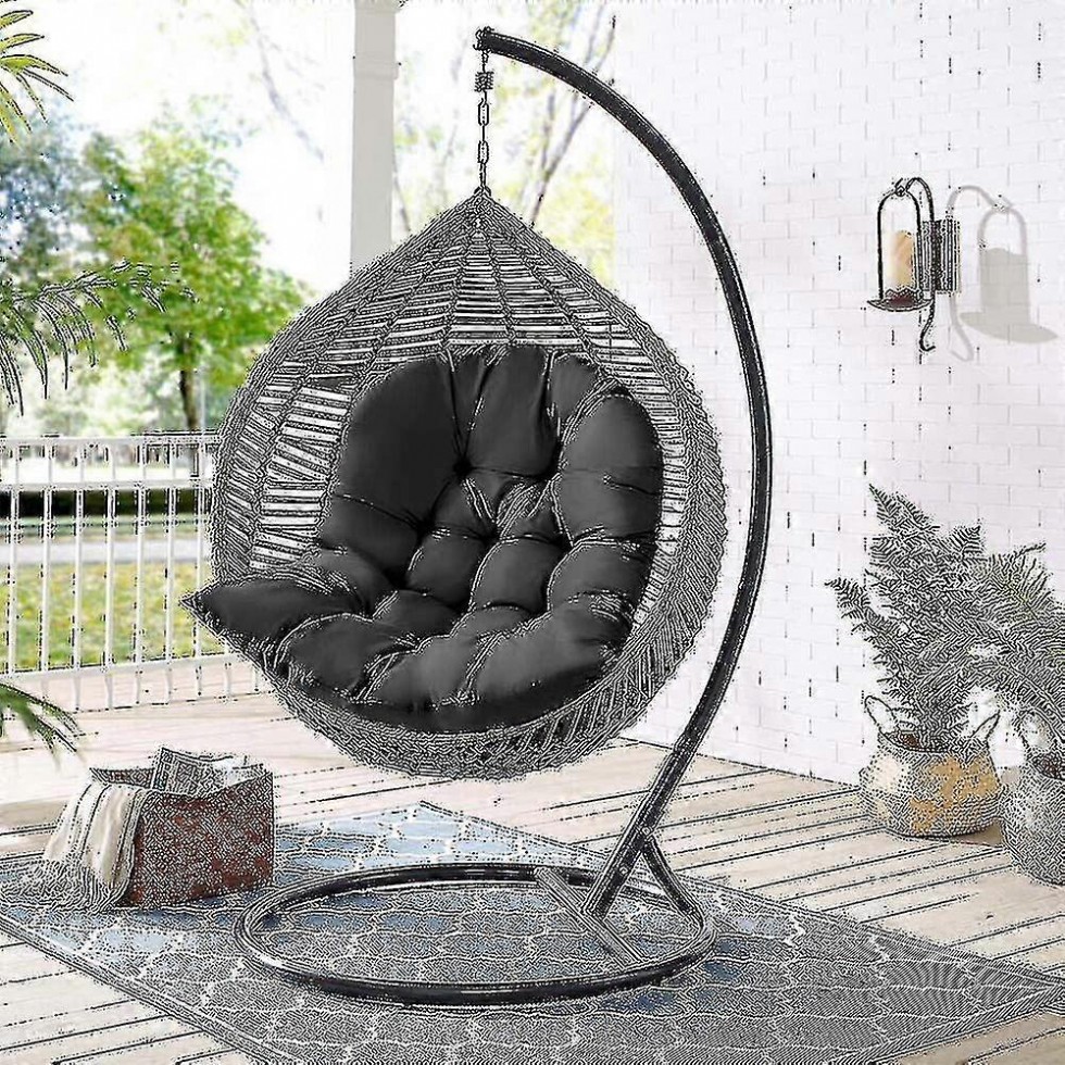 Kodu: 13466 - Garden Swings & Hammocks: Creating A Cozy Outdoor Retreat