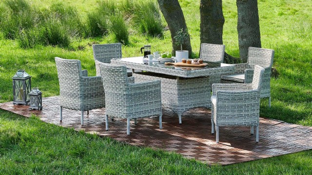 How To Choose The Perfect Rattan Table And Chair Set