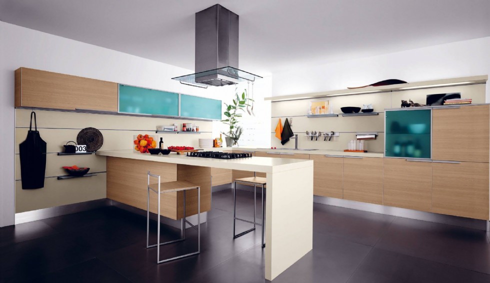 Kodu: 13212 - Modern Kitchen Designs: Stylish And Functional Ideas