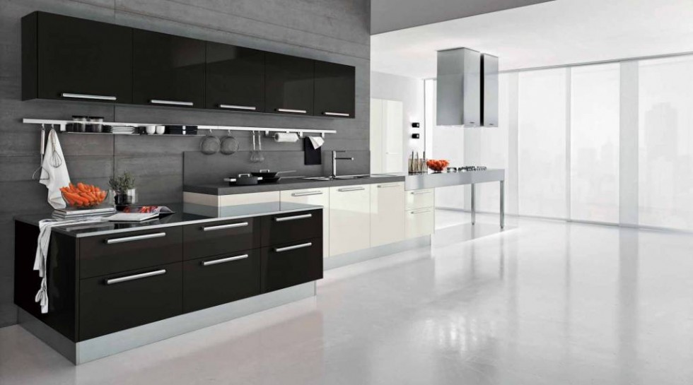 Kodu: 13213 - Modern Kitchen Designs: Stylish And Functional Ideas