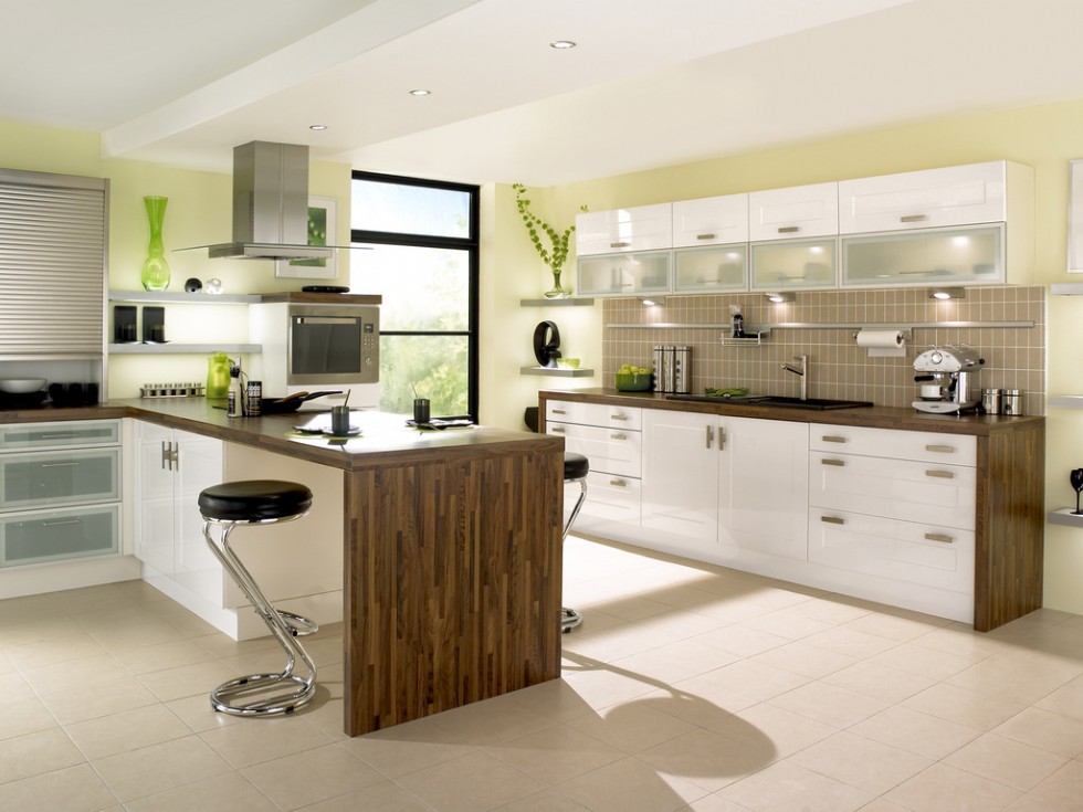 Kodu: 13214 - Modern Kitchen Designs: Stylish And Functional Ideas