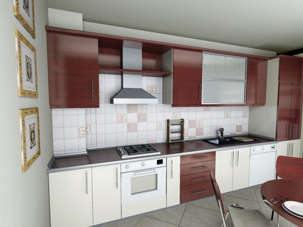 Kodu: 13217 - Modern Kitchen Designs: Stylish And Functional Ideas