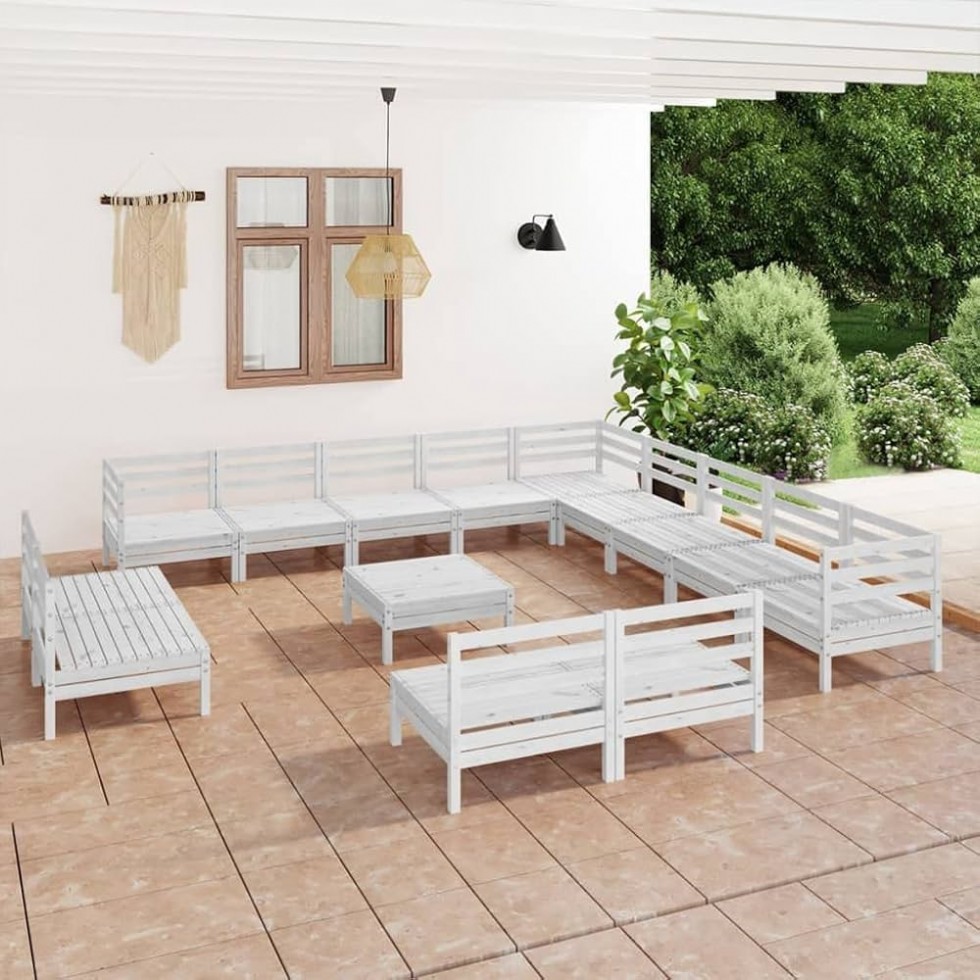 Kodu: 13363 - Outdoor Furniture: Stylish And Durable Designs For Every Space