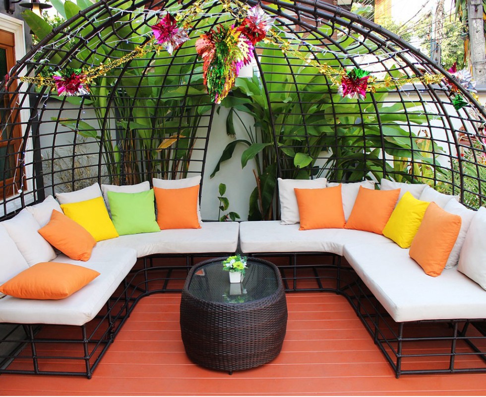 Kodu: 13366 - Outdoor Furniture: Stylish And Durable Designs For Every Space