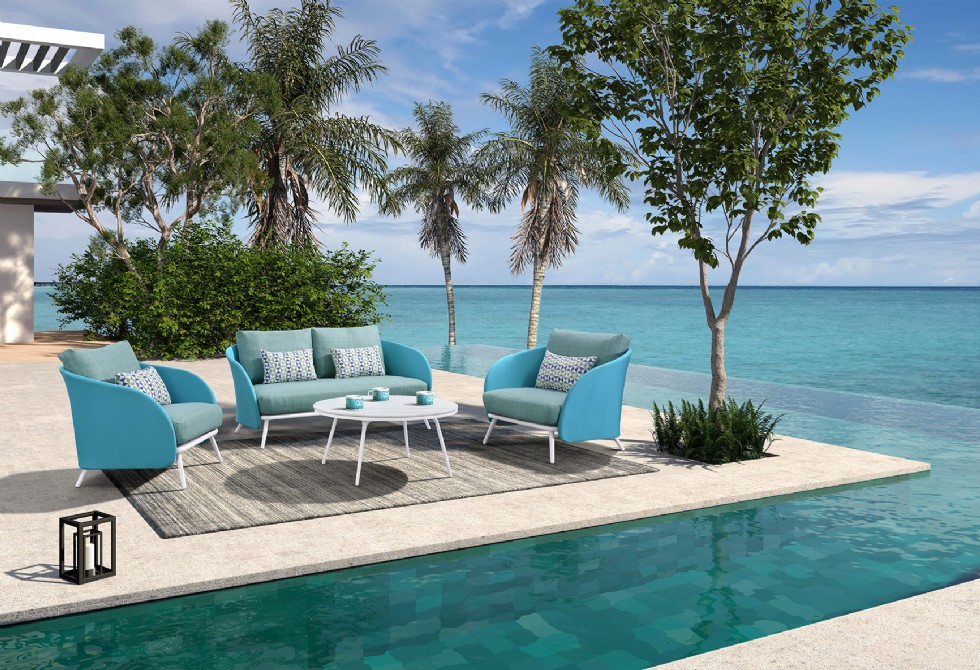 Kodu: 13367 - Outdoor Furniture: Stylish And Durable Designs For Every Space