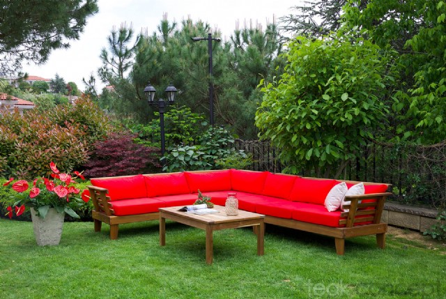 Outdoor Furniture Trends: The Best Choices For Your Garden