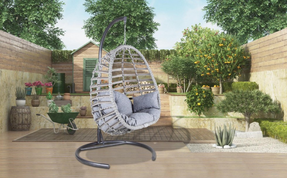 Kodu: 13410 - Outdoor Furniture Trends: The Best Choices For Your Garden