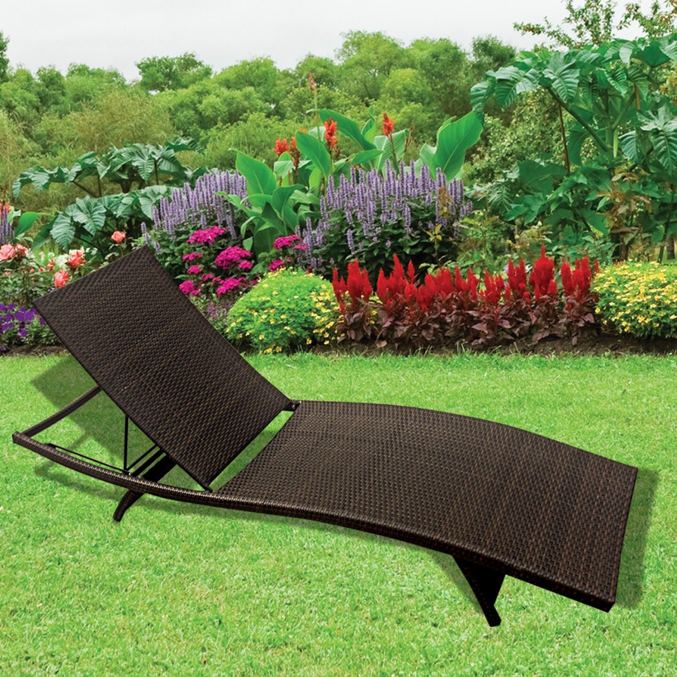 Kodu: 13439 - Sun Loungers & Chaise Chairs: Relaxing İn Comfort And Style