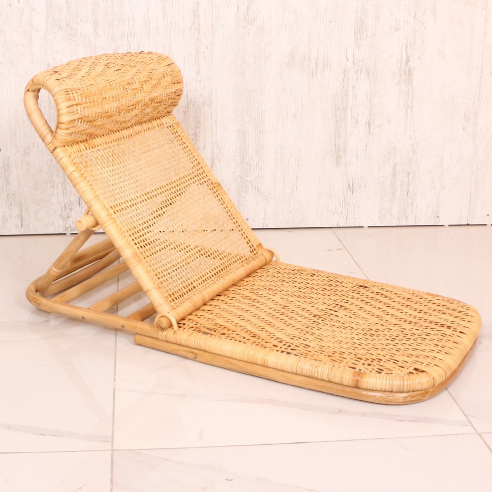 Kodu: 13440 - Sun Loungers & Chaise Chairs: Relaxing İn Comfort And Style