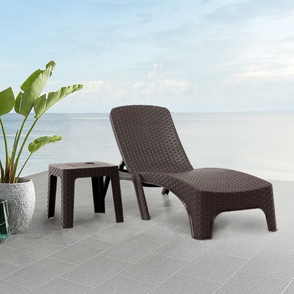 Kodu: 13453 - Sun Loungers & Chaise Chairs: Relaxing İn Comfort And Style