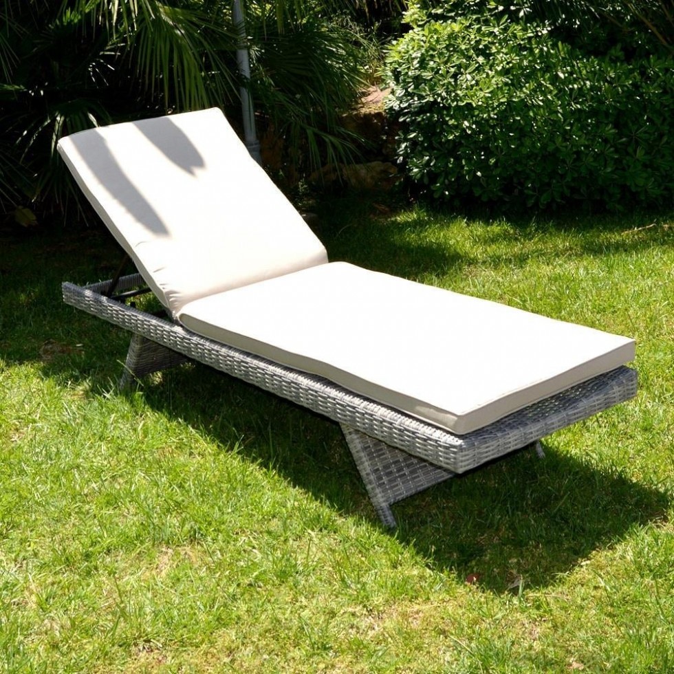 Kodu: 13455 - Sun Loungers & Chaise Chairs: Relaxing İn Comfort And Style