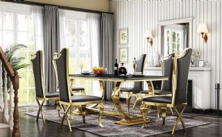 Bespoke Dining Furniture: Handcrafted Luxury For Your Home