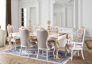 Bespoke Dining Table And Chair Sets For Your Home