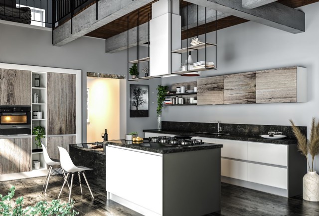 Custom-made Kitchens: Tailored Solutions For Every Space