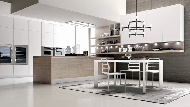 Custom-made Kitchens: Tailored Solutions For Every Space