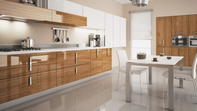 Elevate Your Home With Bespoke Kitchen And Dining Room Furniture