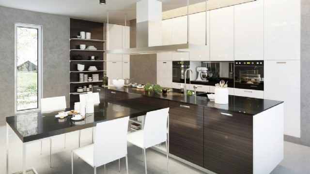 Elevate Your Home With Bespoke Kitchen And Dining Room Furniture