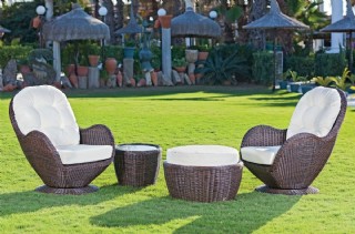 Enhancing Your Garden With Modern Outdoor Seating Solutions