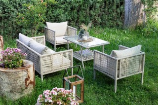 Garden Furniture: Custom-made Solutions For Your Outdoor Comfort