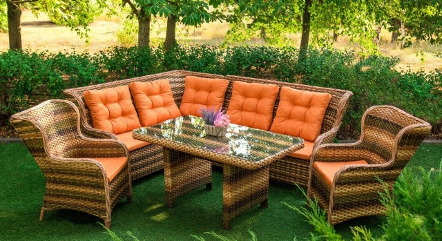 Garden Furniture: Custom-made Solutions For Your Outdoor Comfort