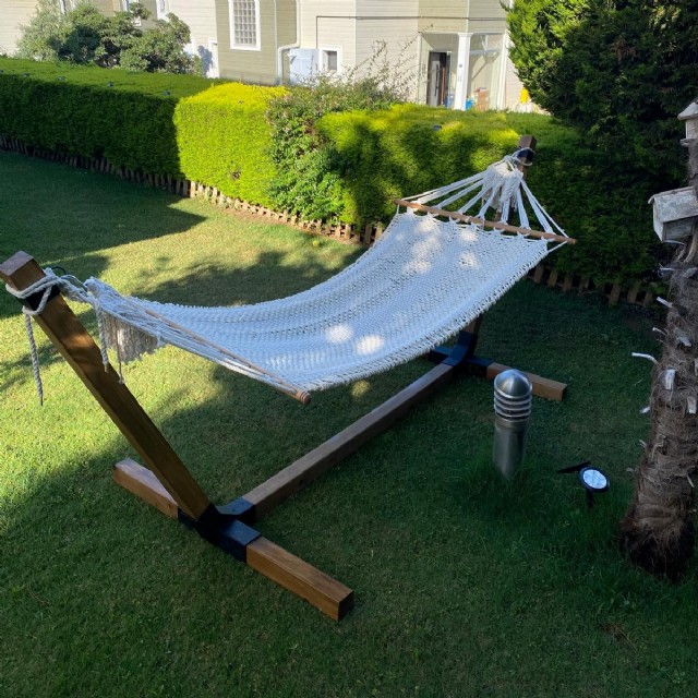 Garden Swings & Hammocks: Creating A Cozy Outdoor Retreat