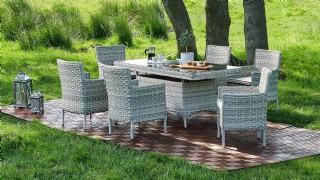 How To Choose The Perfect Rattan Table And Chair Set