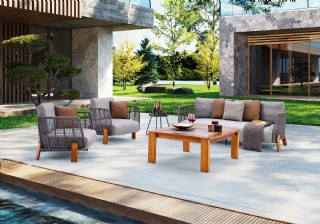 Outdoor Furniture: Stylish And Durable Designs For Every Space