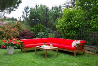 Outdoor Furniture Trends: The Best Choices For Your Garden