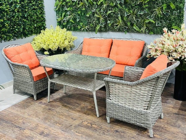 Rattan Dining Sets: Stylish And Durable Options For Your Patio